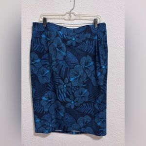 Ripskirt Hawaii wrap skirt Maui moonlight